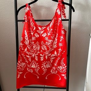Cabi tank
